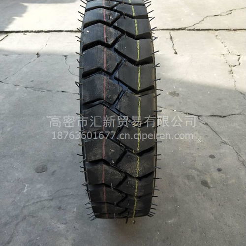 【前进甲字东王6.50-10矿山花纹叉车轮胎耐用,6.50-10价格,图片,配件厂家】