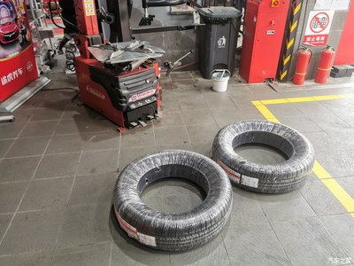 【图】有亲在途虎上买过轮胎的,质量如何?