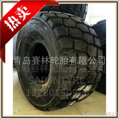 厂家批发 工程轮胎 875/65R29 轮胎 赛林图片_高清图_细节图-青岛赛林轮胎 -