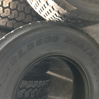 供应 385/65R22.5 载重汽车卡车轮胎 子午线真空轮胎 双钱轮胎图片_高清图_细节图-青岛明晟轮胎 -