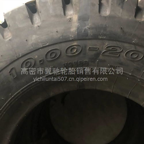 【10.00-20 1000-20骠马尼龙载重卡车货车轮胎矿山花纹,10.00-20价格,图片,配件厂家】