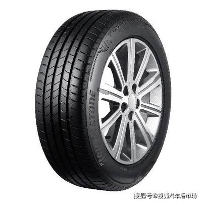 普利司通泰然者T005,助力奔驰GLC插电混动SUV驰骋未来
